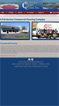 Mobile Screenshot of coloradocarpetcenter.com